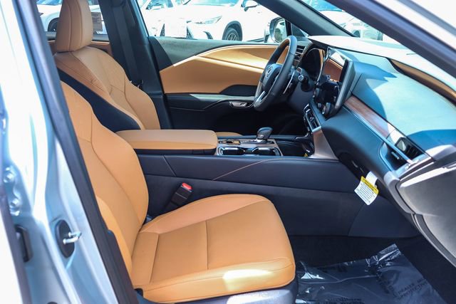 New 2026 Lexus RX 350 Premium FWD image 21