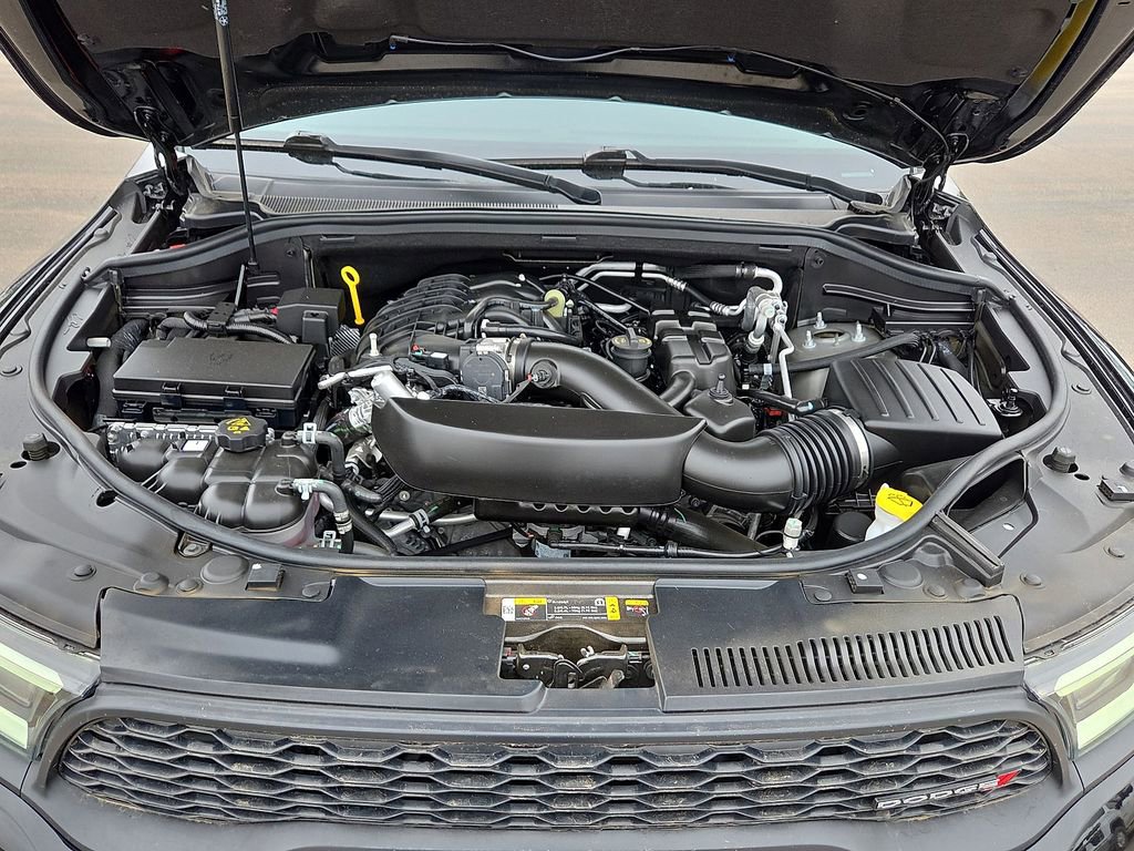Used 2025 Dodge Durango GT AWD/4WD image 10