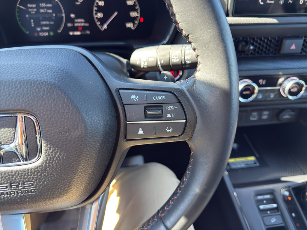 Used 2024 Honda CR-V Sport-L image 25