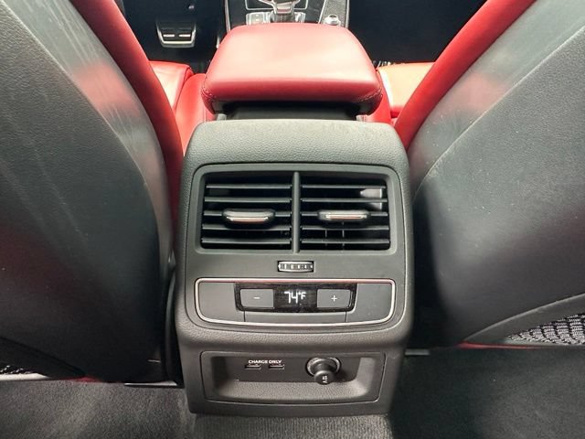 Used 2023 Audi S5 Premium Plus w/ Premium Plus Package AWD/4WD image 43