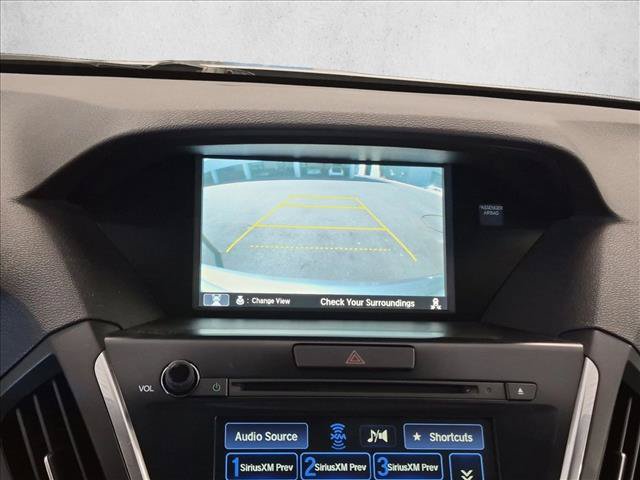 Used 2016 Acura MDX w/ Technology Package AWD/4WD image 13