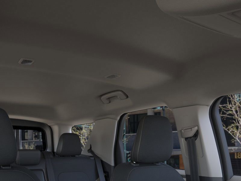 New 2026 Ford Bronco Sport Big Bend AWD/4WD image 22