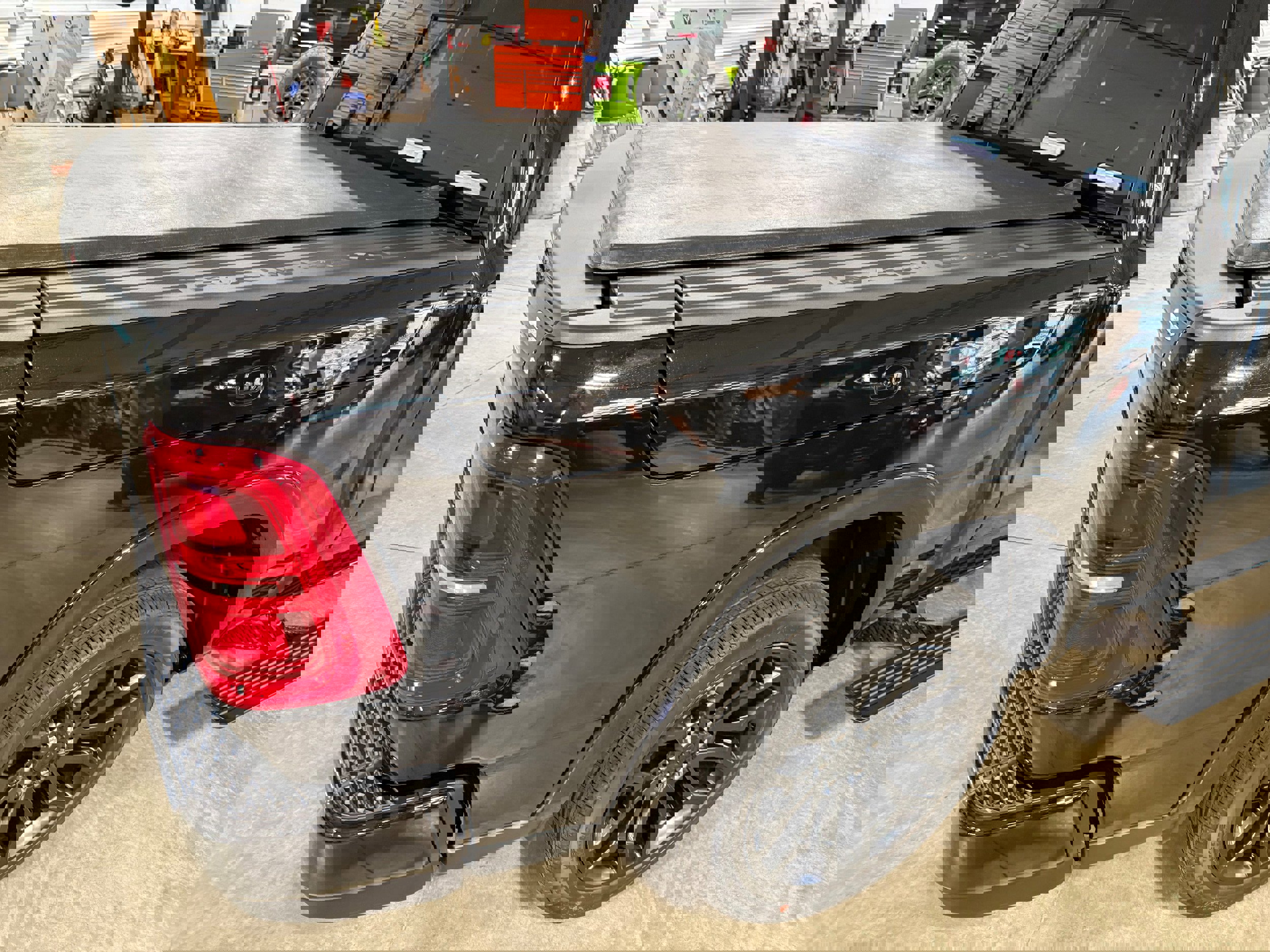 New 2026 RAM 1500 Limited w/ Night Edition image 19