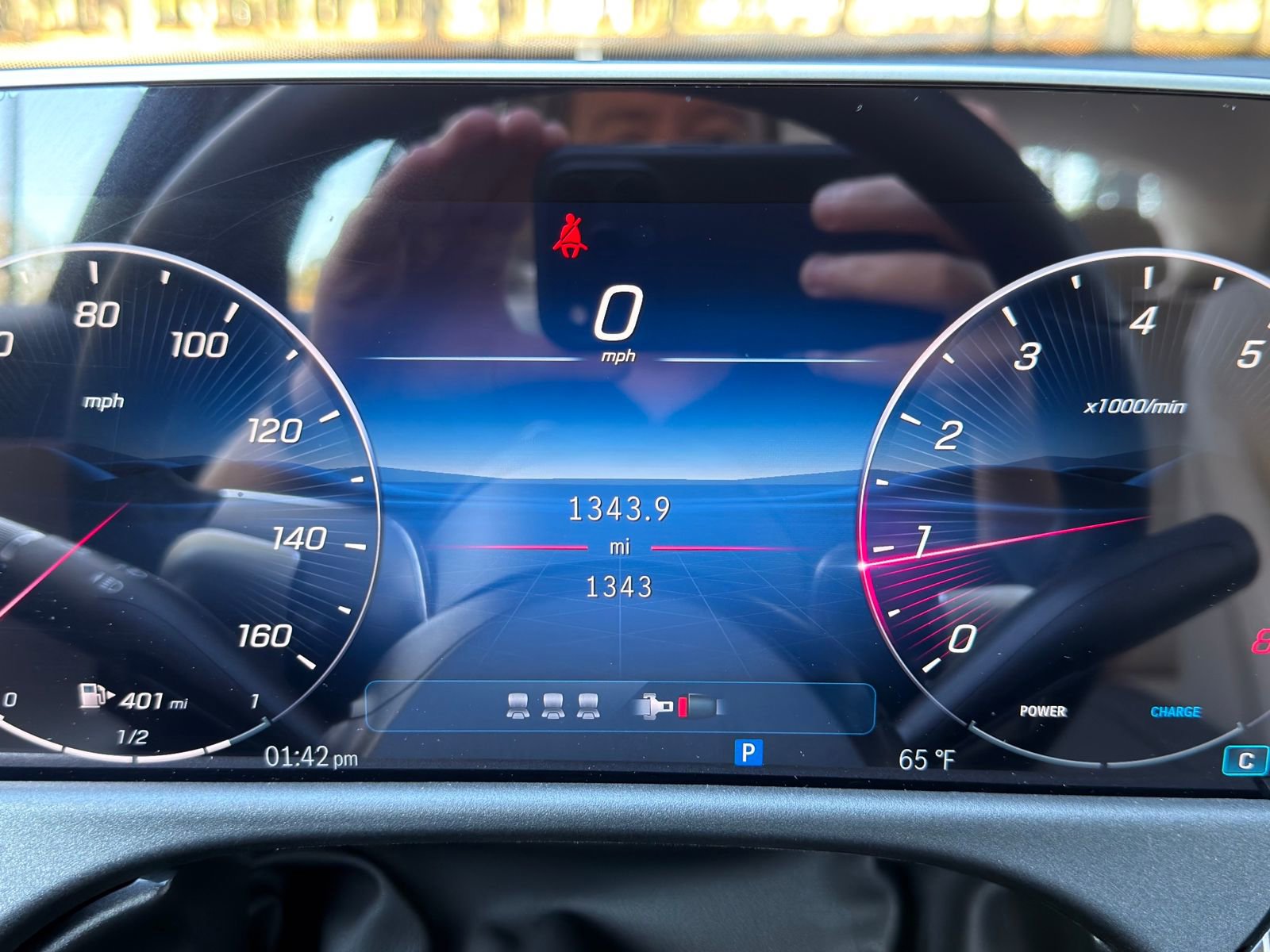 New 2026 Mercedes-Benz E 350 Sedan image 25