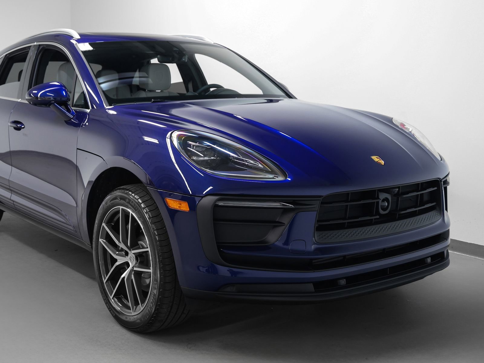 New 2026 Porsche Macan image 9