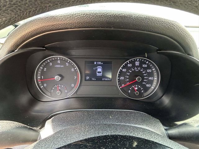 Used 2020 Kia Forte LXS image 21