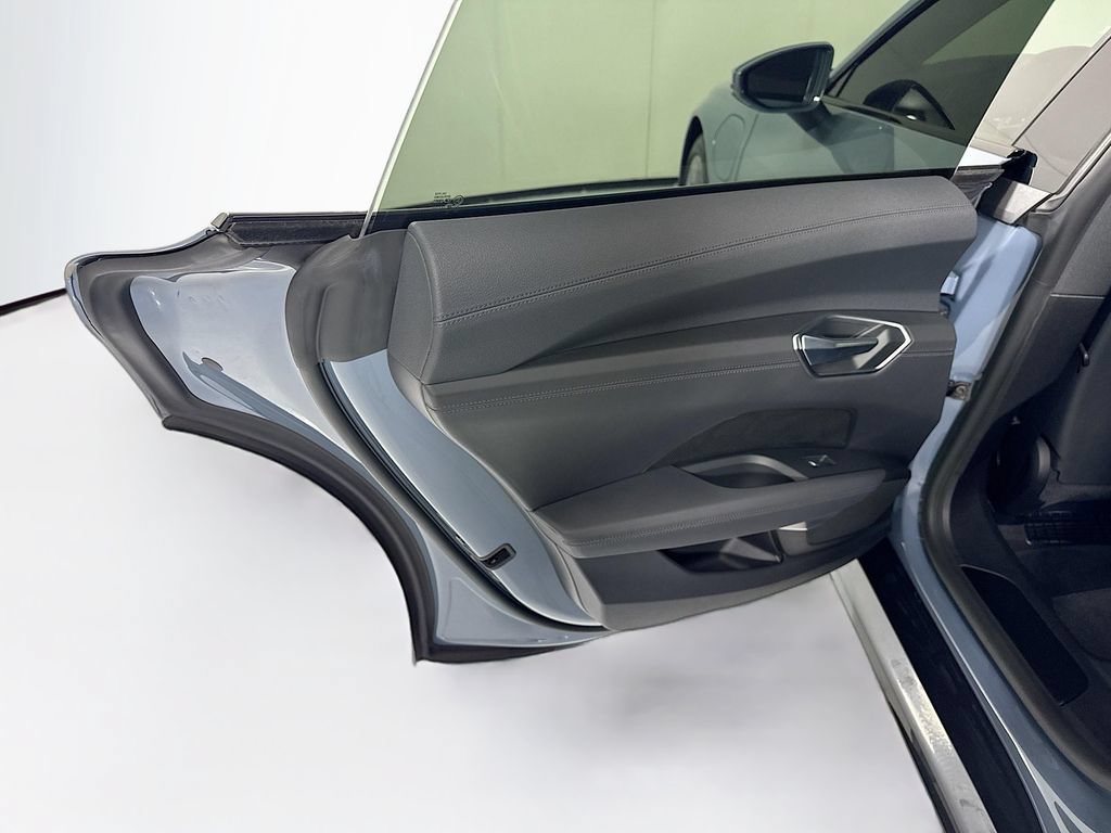 Certified 2023 Audi e-tron GT Premium Plus AWD/4WD image 26