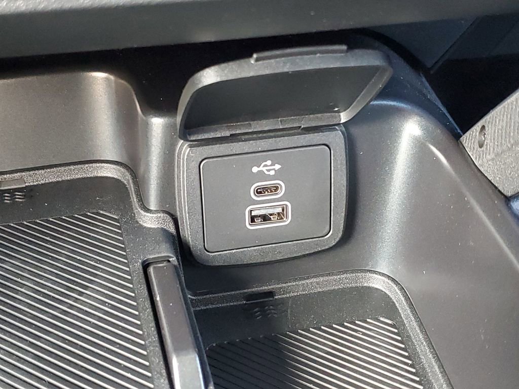 New 2026 Ford Bronco Big Bend w/ Black Diamond Package image 18