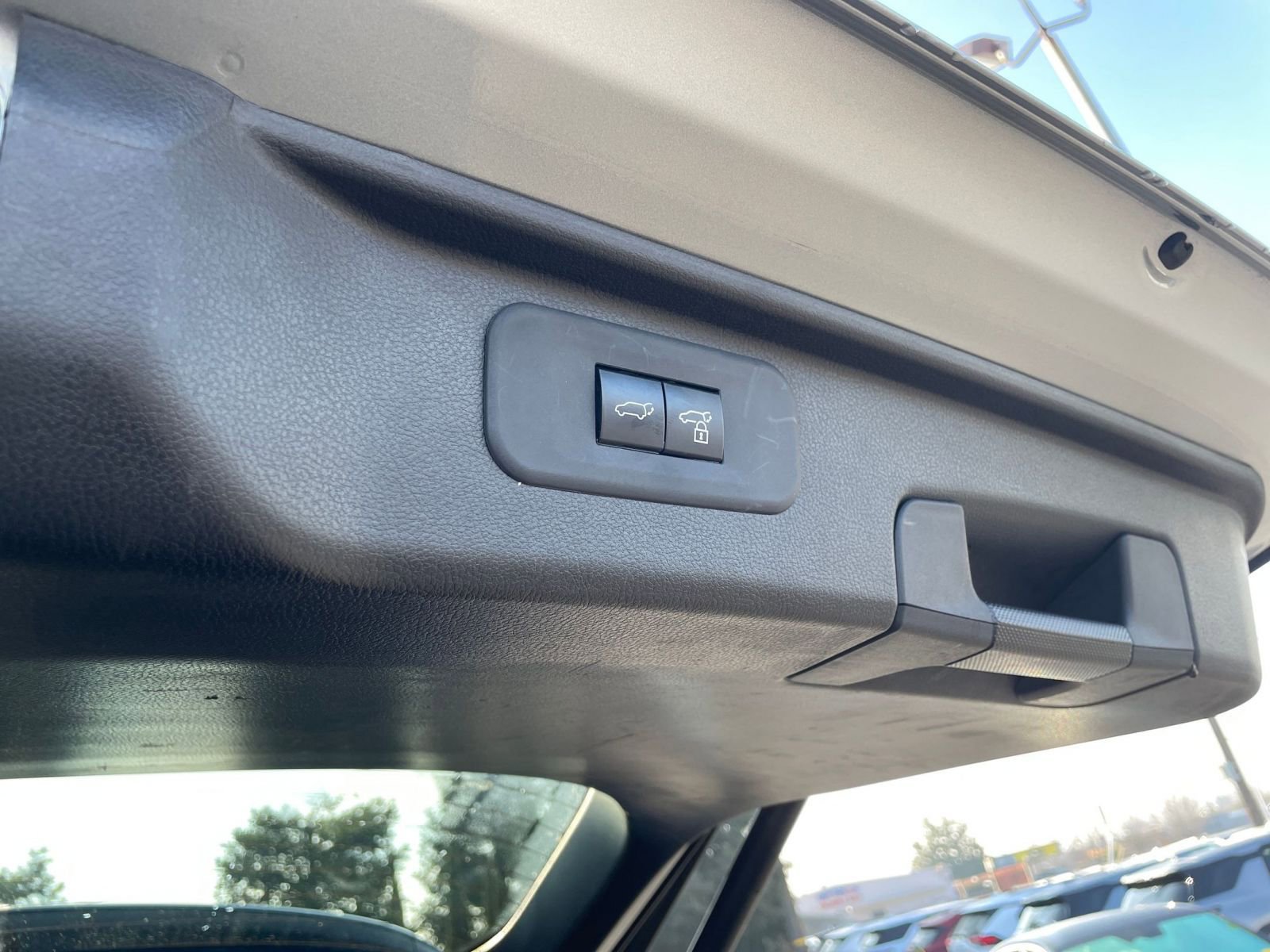 Used 2025 Toyota Grand Highlander FWD image 24