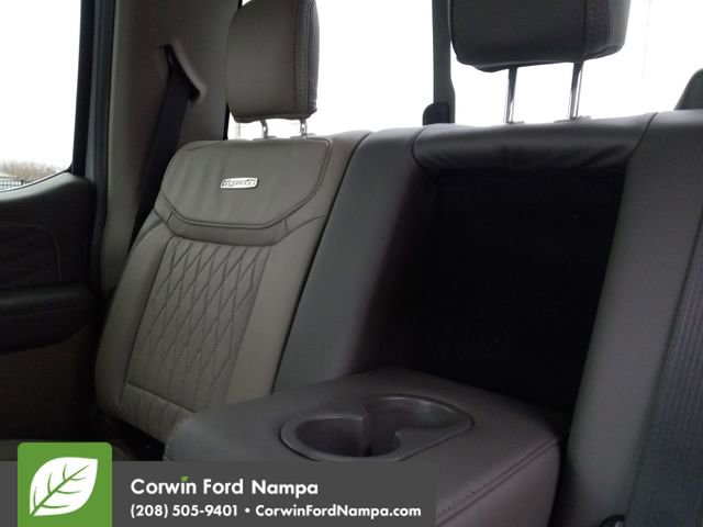 New 2026 Ford F250 Platinum w/ Platinum Plus Package image 26