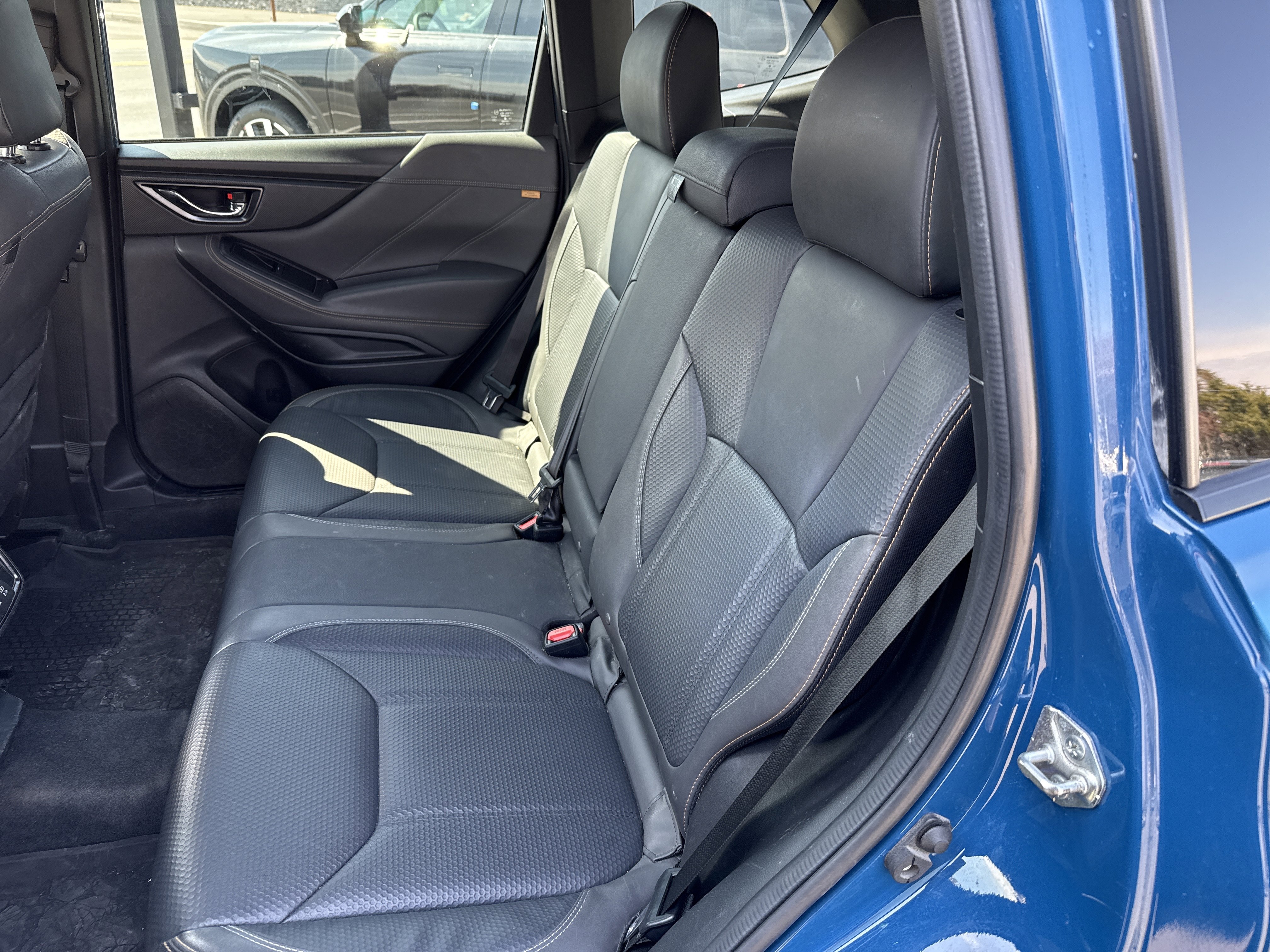 Used 2022 Subaru Forester Wilderness AWD/4WD image 13