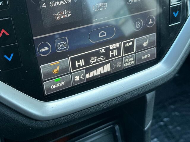 Certified 2023 Subaru Ascent Limited image 25