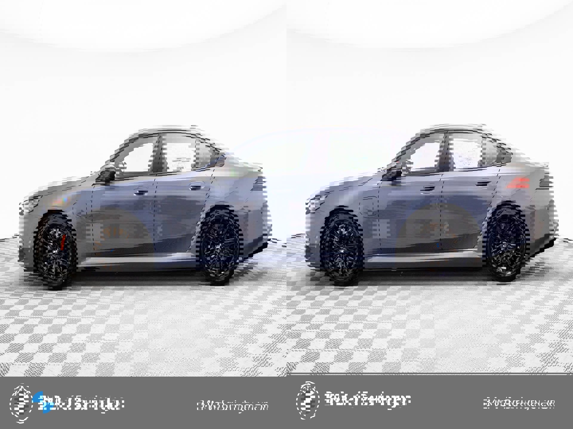 New 2026 BMW M5 w/ Carbon Package image 2