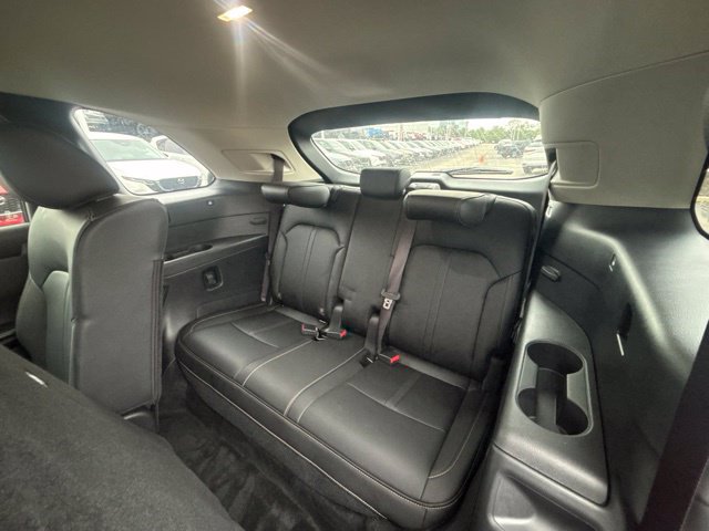 Certified 2026 MAZDA CX-90 3.3 Turbo w/ Preferred Package AWD/4WD image 22