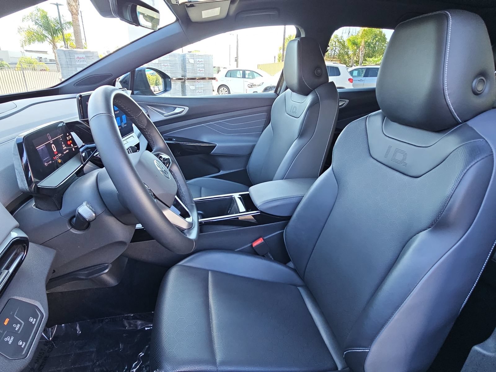 Certified 2023 Volkswagen ID.4 Pro S RWD image 15