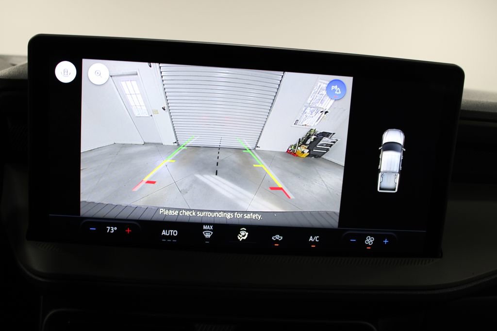 New 2026 Ford Maverick Lobo image 47