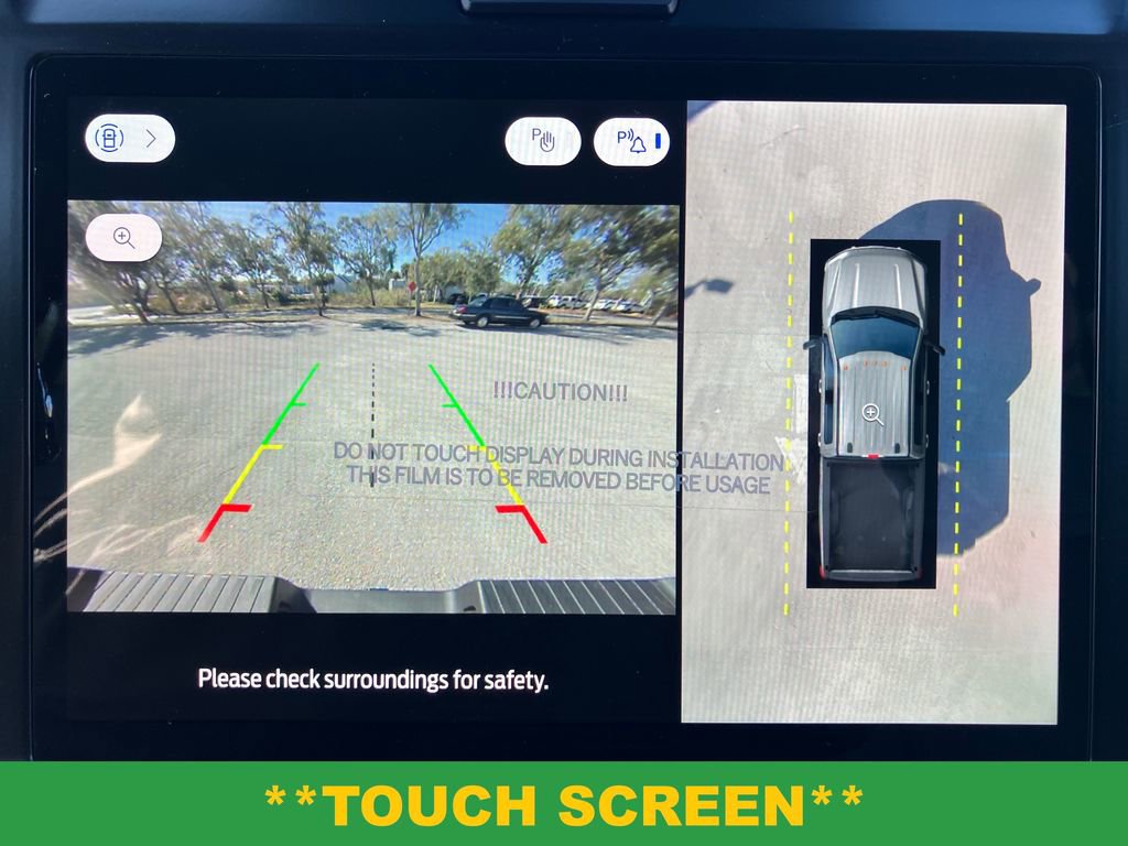 New 2026 Ford F350 Platinum image 23