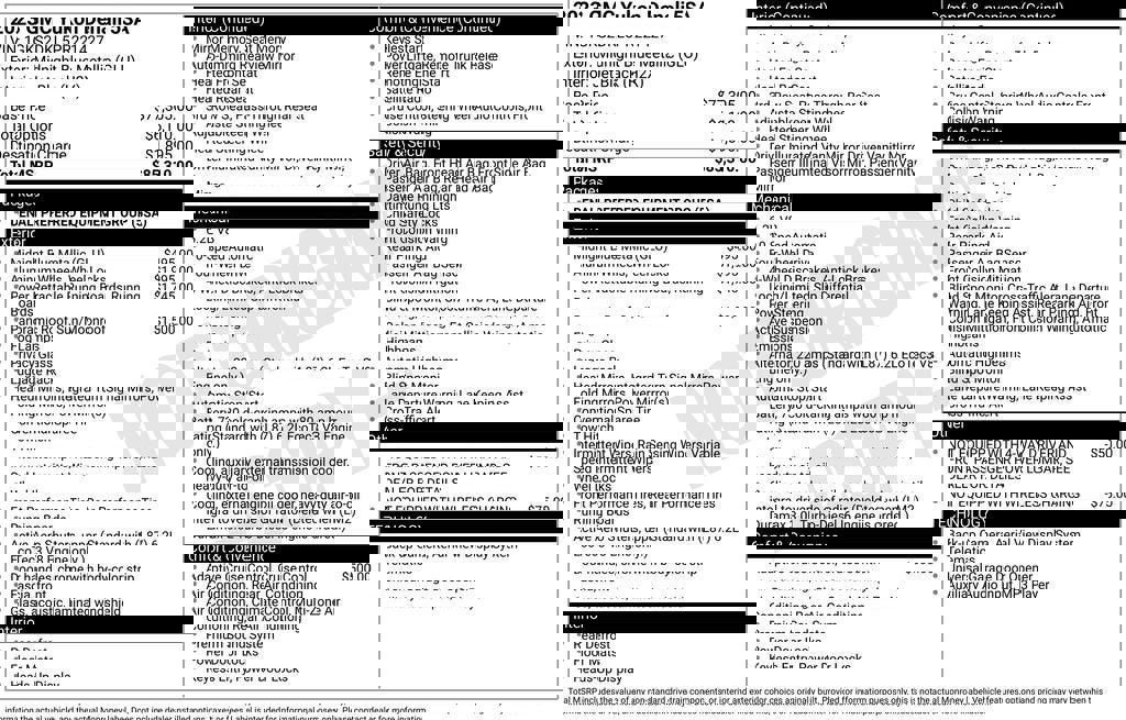 Used 2023 GMC Yukon Denali image 41