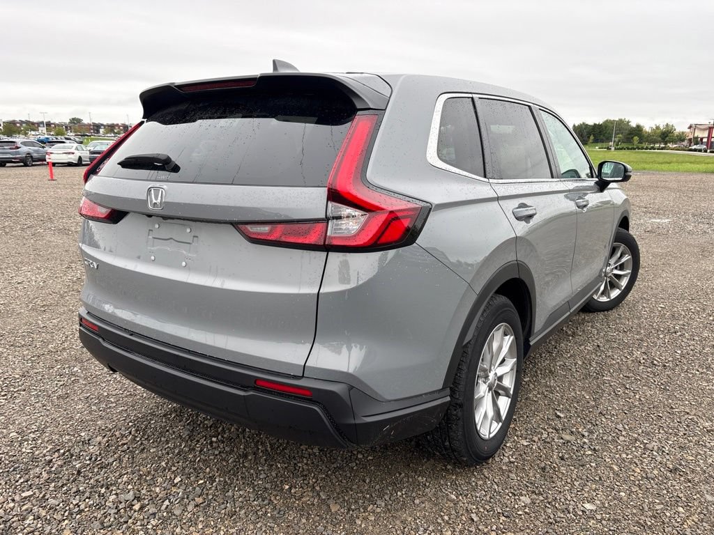 Used 2024 Honda CR-V EX image 13