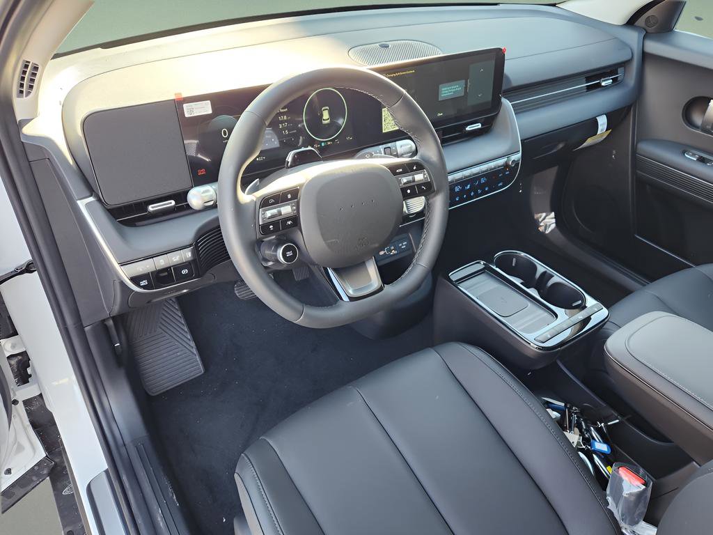 New 2026 Hyundai Ioniq 5 SEL image 14