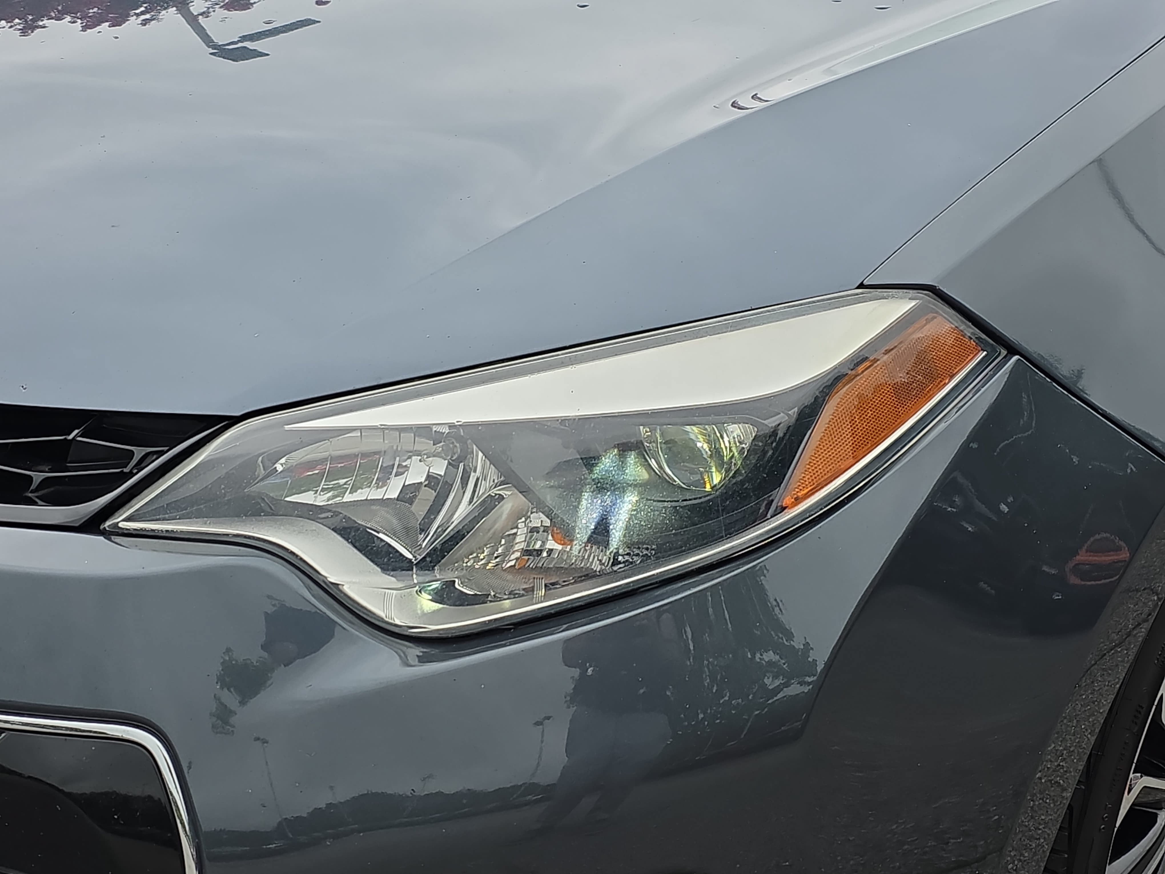 Used 2015 Toyota Corolla S FWD image 27
