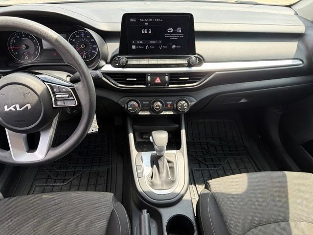 Used 2024 Kia Forte LX FWD image 14