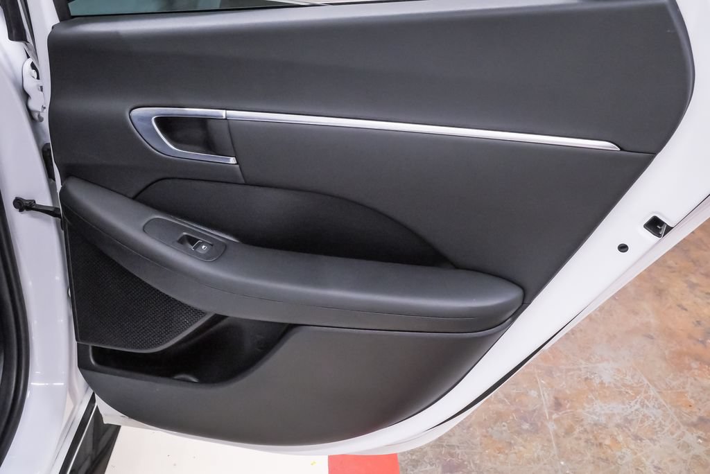 Used 2023 Hyundai Sonata SEL w/ Cargo Package FWD image 28