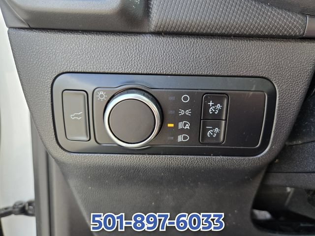 Certified 2024 Ford Bronco Sport Big Bend AWD/4WD image 31