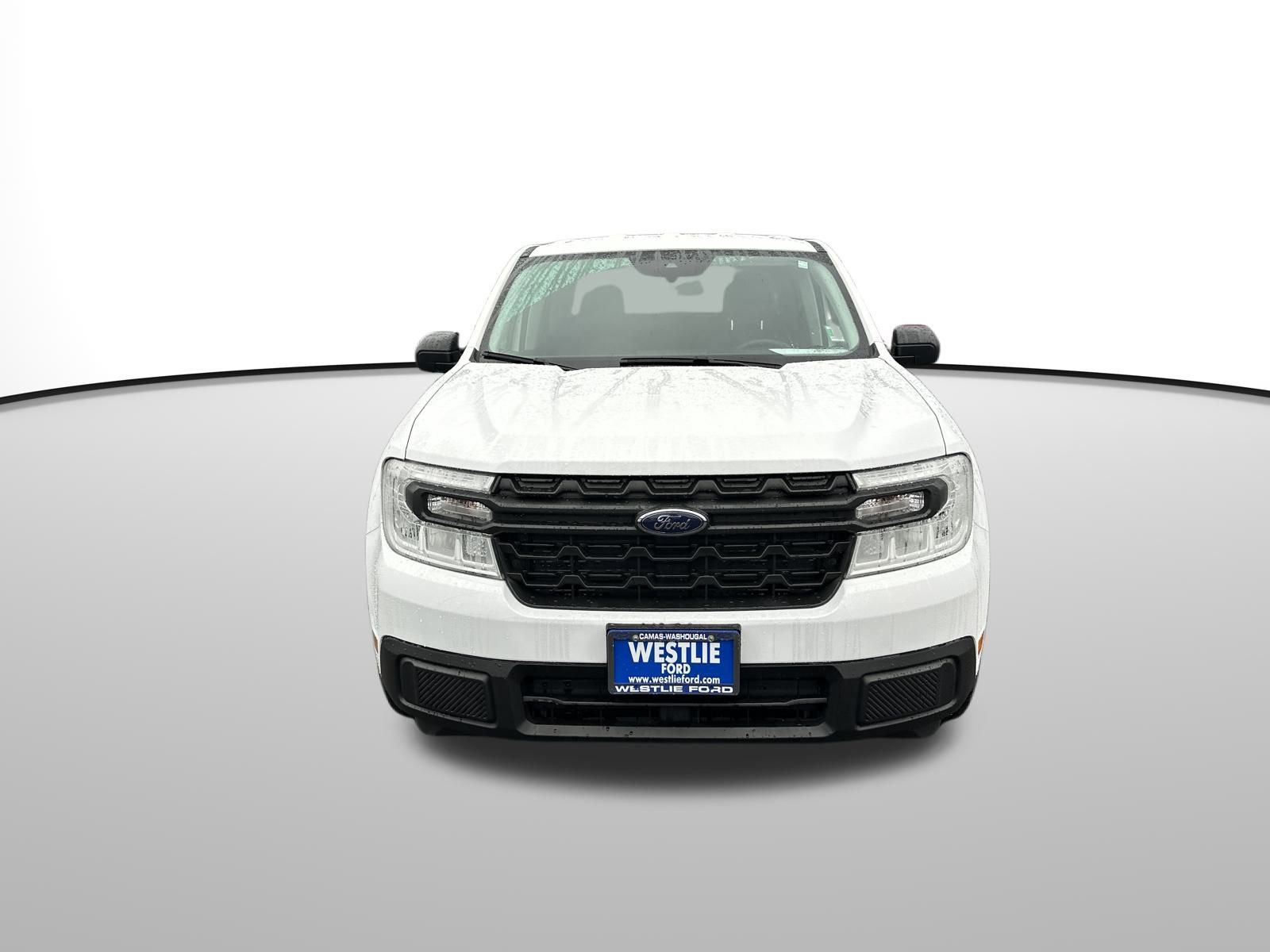 Used 2024 Ford Maverick XL image 8