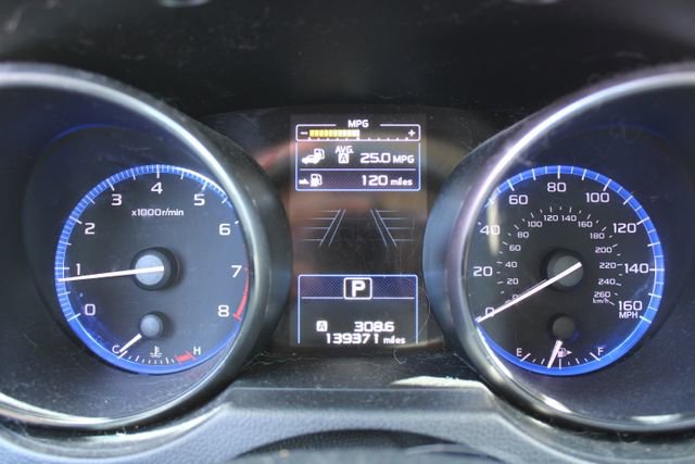 Used 2015 Subaru Legacy 3.6R Limited AWD/4WD image 12