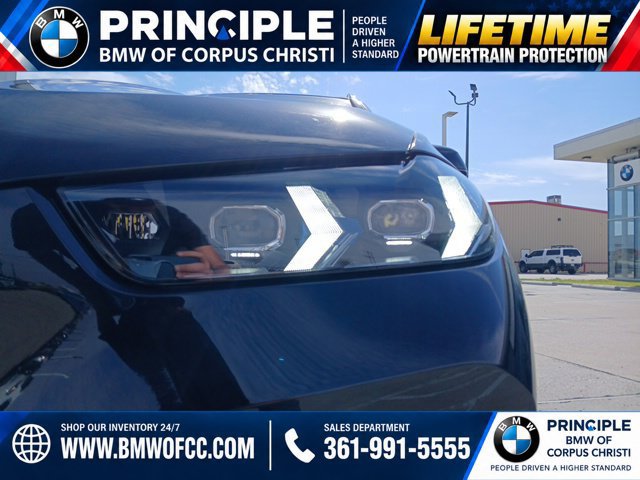 New 2026 BMW X5 sDrive40i w/ M Sport Package RWD image 5
