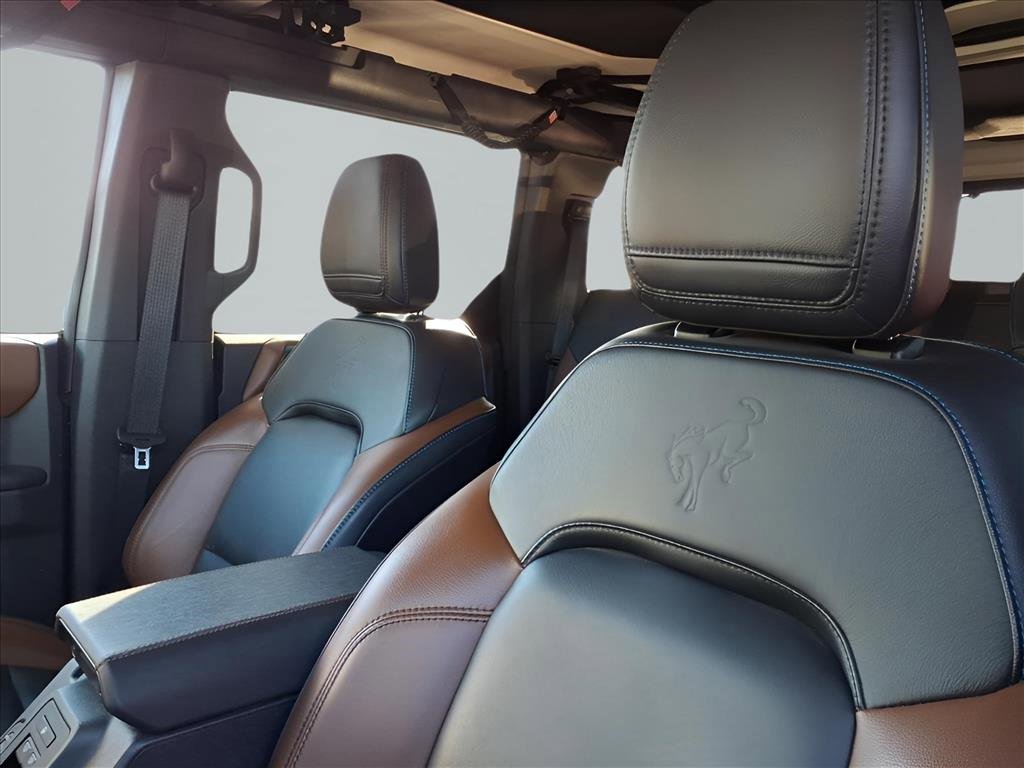 Used 2024 Ford Bronco Outer Banks image 28