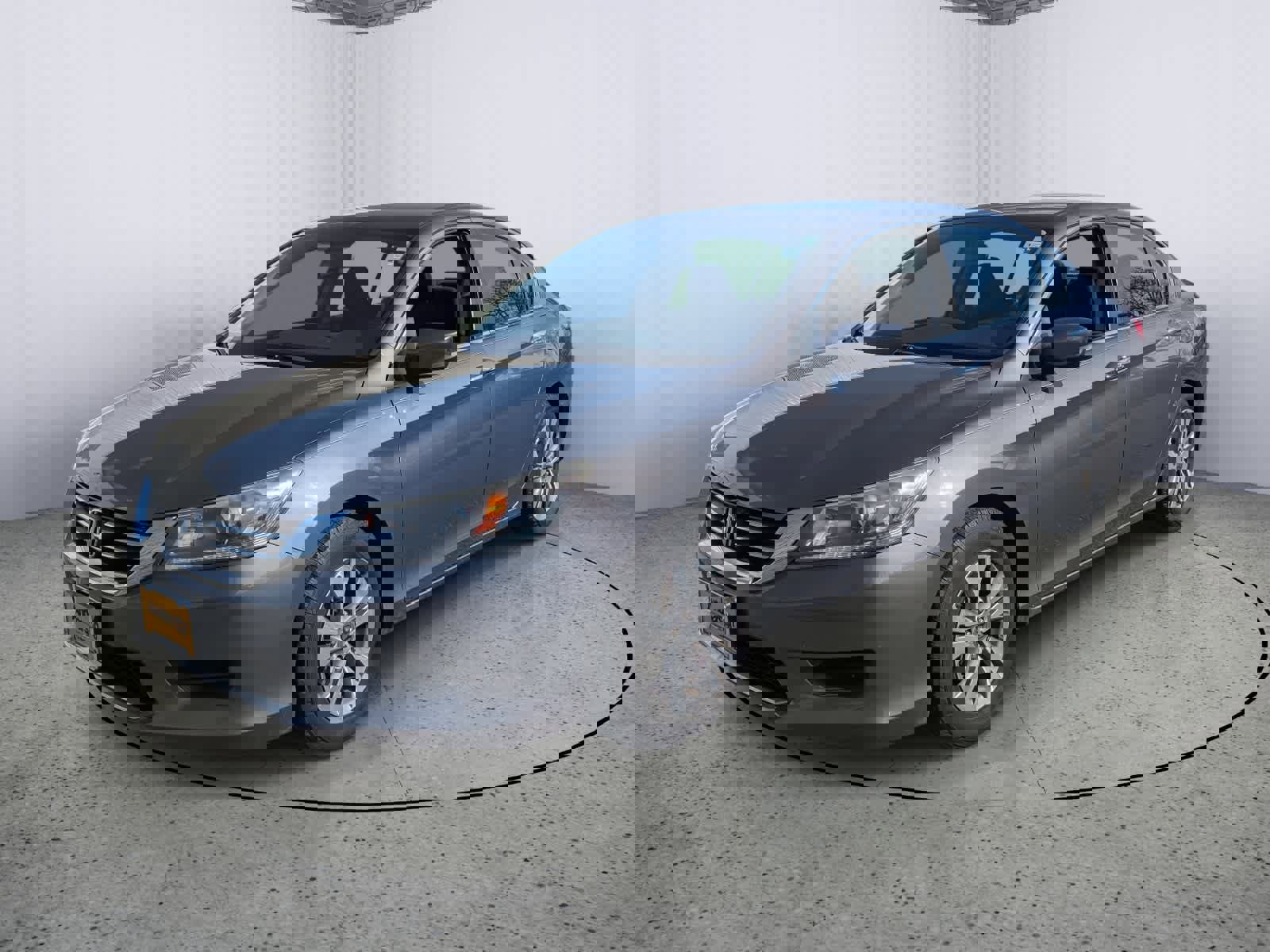 Used 2014 Honda Accord LX image 6