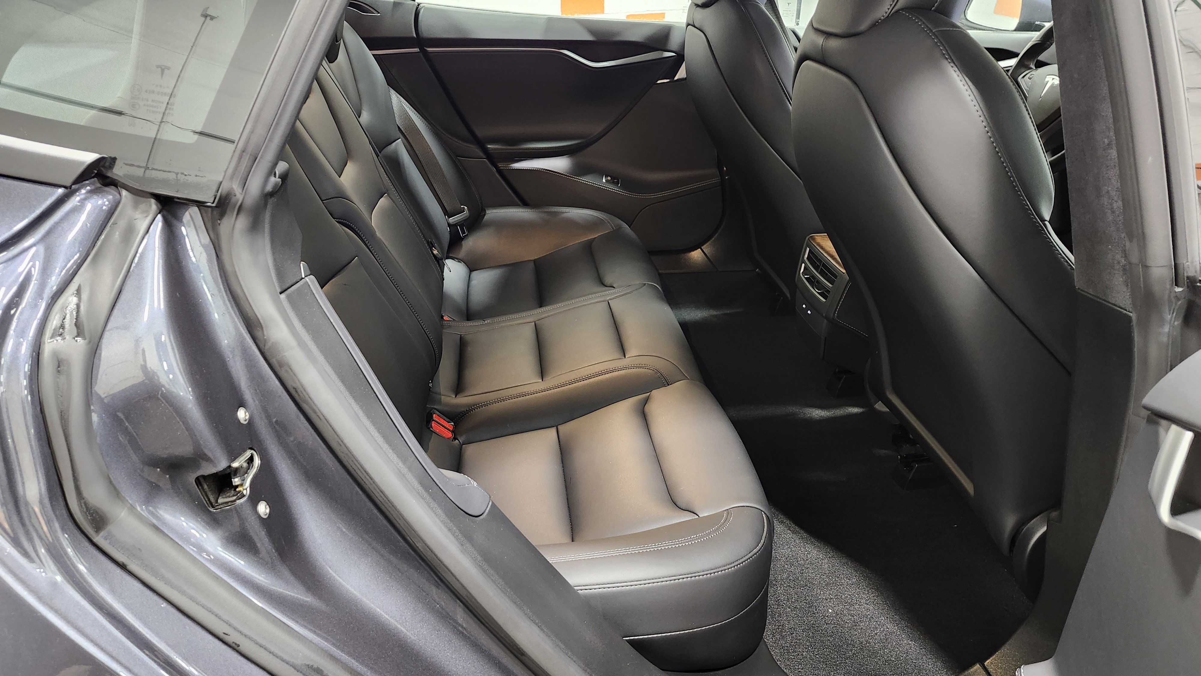 Used 2020 Tesla Model S Long Range image 18