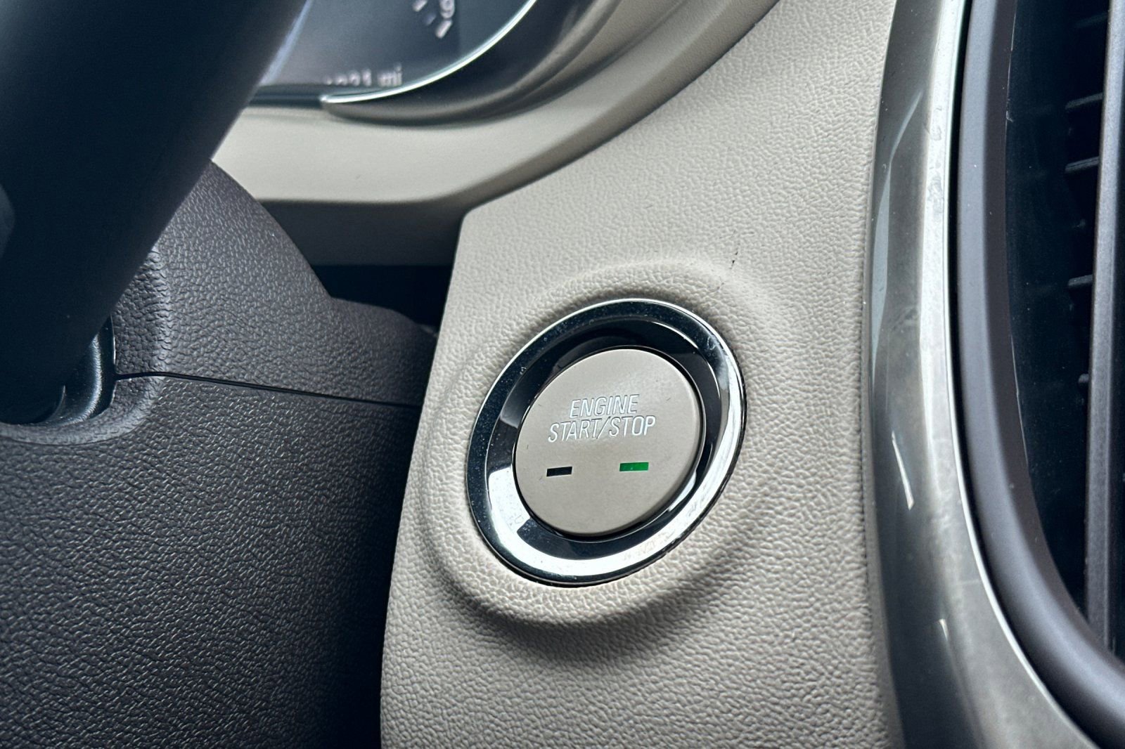 Used 2016 Buick LaCrosse Sport Touring w/ Experience Buick Package image 21