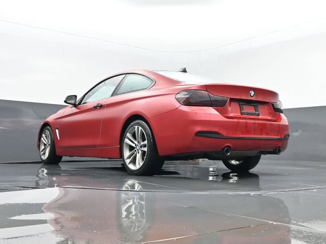 Used 2018 BMW 440i xDrive Coupe AWD/4WD image 23