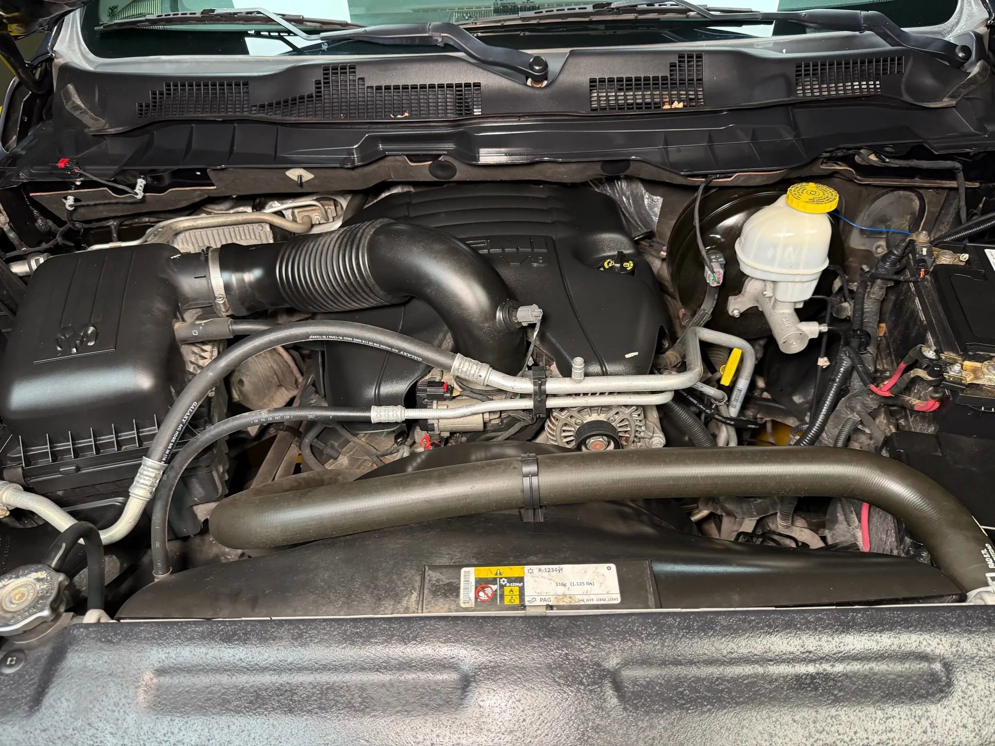 Used 2018 RAM 1500 Lone Star RWD image 49