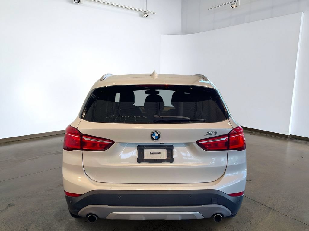 Used 2016 BMW X1 xDrive28i AWD/4WD image 5