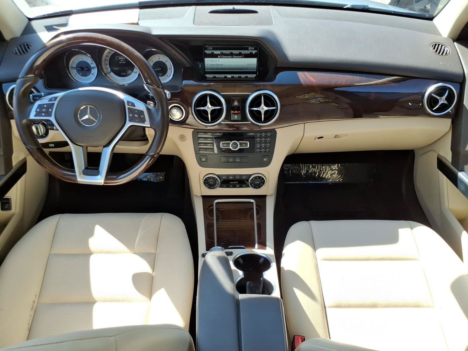 Used 2015 Mercedes-Benz GLK 250 BlueTEC 4MATIC image 30
