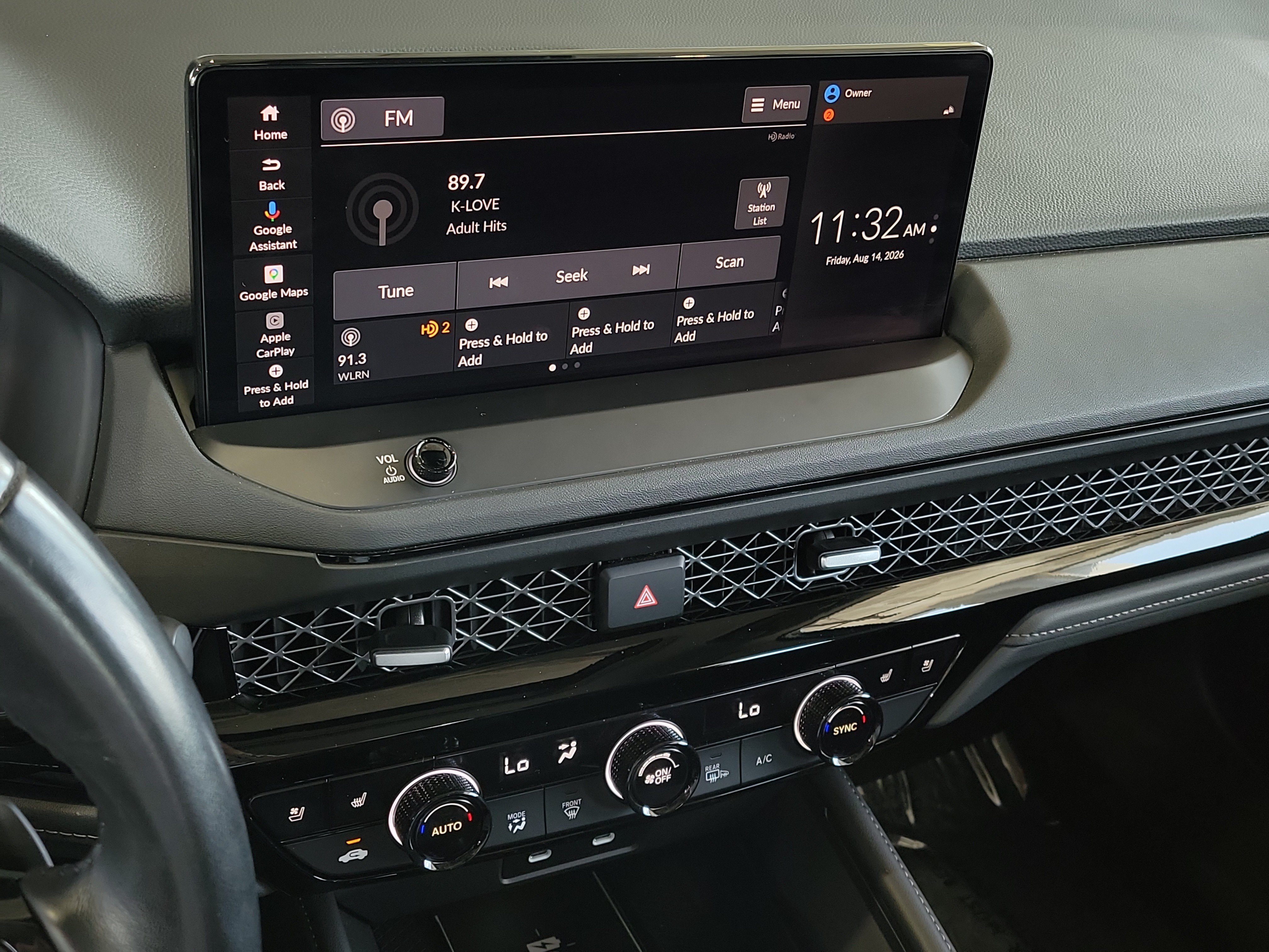 Used 2023 Honda Accord Touring image 27