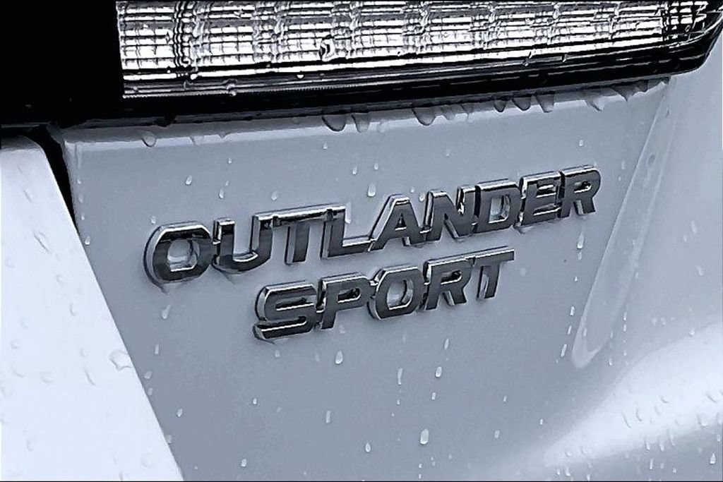 New 2026 Mitsubishi Outlander Sport AWD image 11