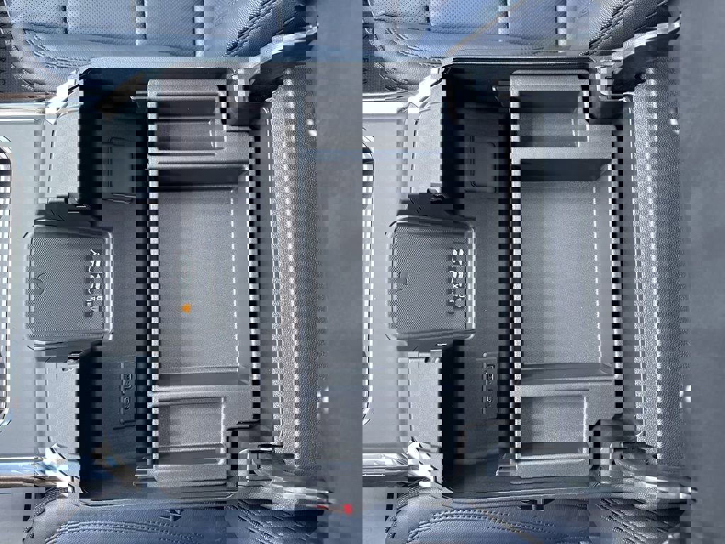 New 2026 Chevrolet Silverado 2500 High Country w/ Technology Package image 43