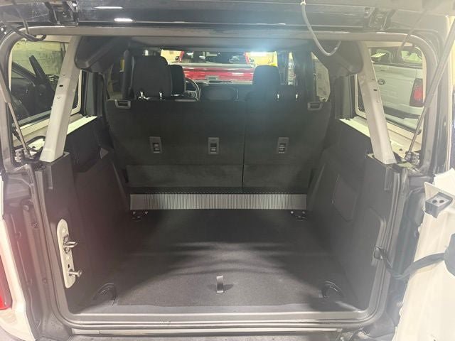New 2026 Ford Bronco Big Bend AWD/4WD image 26