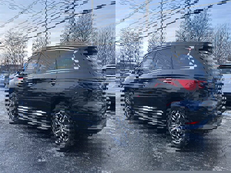 Used 2019 INFINITI QX60 Pure image 6