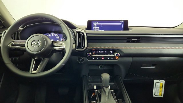 New 2026 MAZDA CX-50 AWD 2.5 Hybrid w/ Weather Package image 25