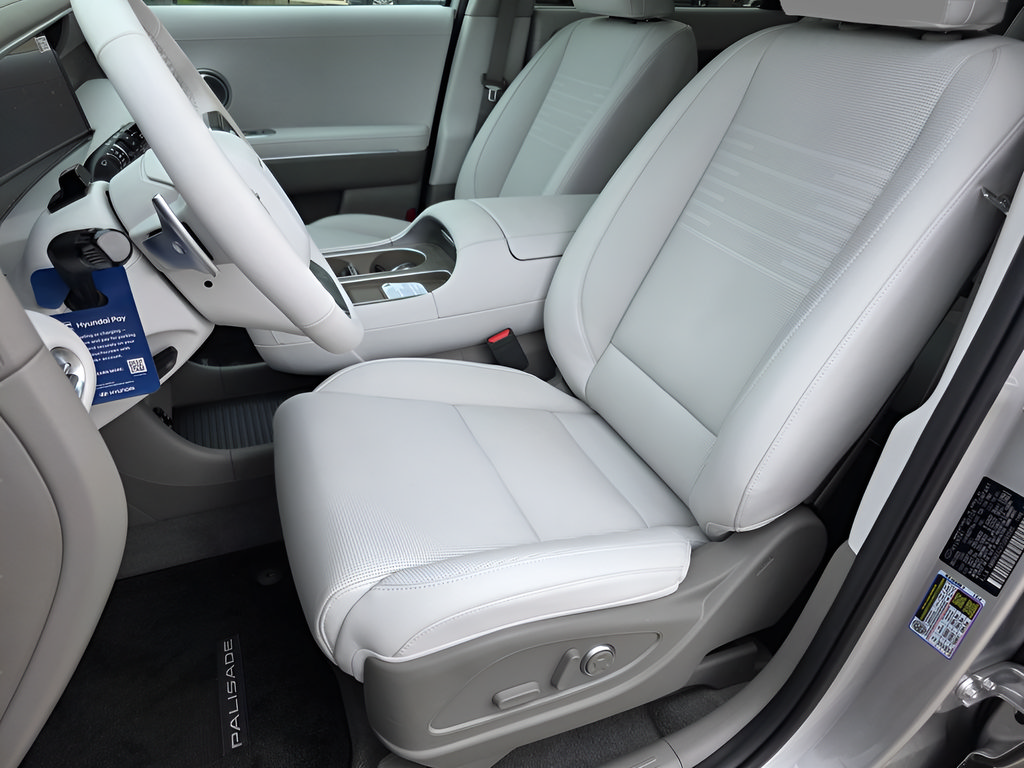New 2026 Hyundai Palisade Limited AWD/4WD image 13