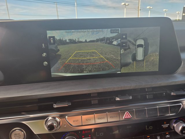 New 2025 Kia Telluride SX X-Line image 12