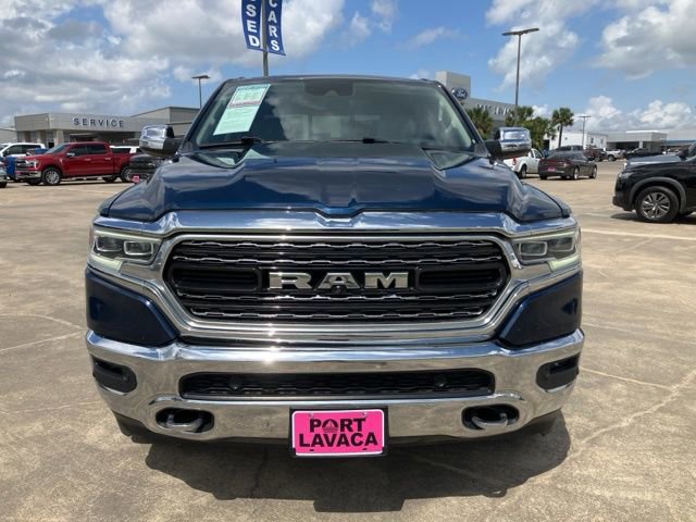 Used 2023 RAM 1500 Limited image 2