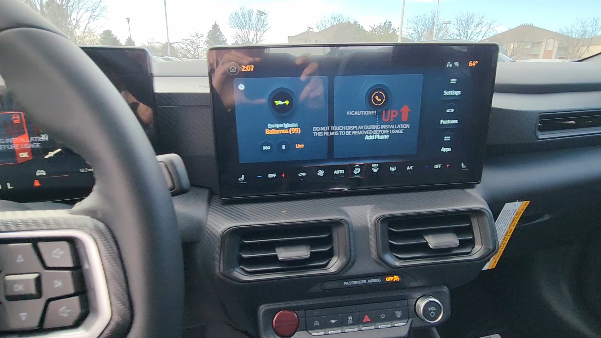 New 2026 Ford Mustang EcoBoost image 24