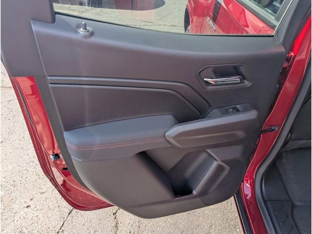 New 2026 Chevrolet Colorado Z71 w/ Z71 Convenience Package 2 image 13